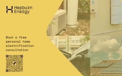 Making sense of home electrification