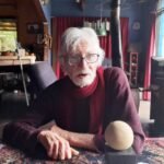Where is Petrus? A conversation with Petrus Spronk