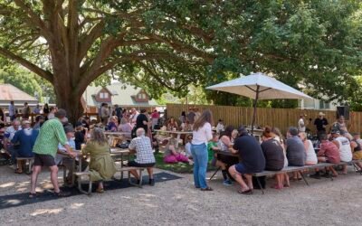 Blackwood Hotel brings community together this Anzac Day