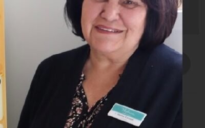 Councillor Column – Cr Shirley Cornish