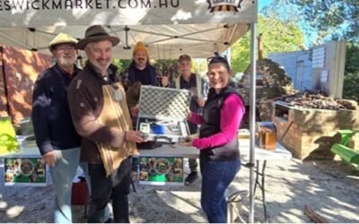 Councillor Column – Cr Tim Drylie