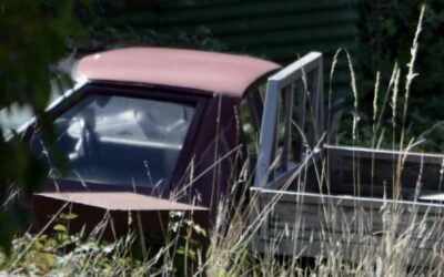Council issues heavy fines for derelict vehicles and illegal land clearing