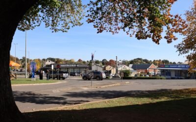 Dangerous Road to be closed