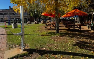 Community Campaign on Burke Square Calls for Change