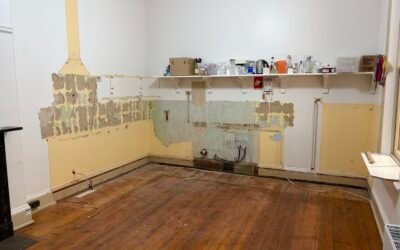 Good Grub Club update