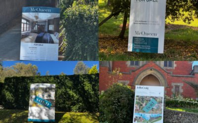 Mixed Results for Local Housing Market