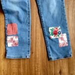 Creative Clothing Repair Workshop- Sunday May 17th
