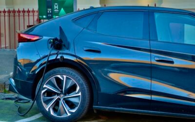 Plug In, Power Up: Why Daylesford and Hepburn Springs Are Leading the Electric Revolution