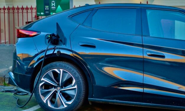 Plug In, Power Up: Why Daylesford and Hepburn Springs Are Leading the Electric Revolution