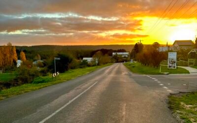 More Safety upgrades for local roads and streets in Hepburn