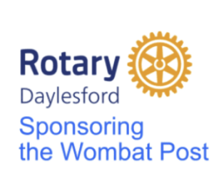 Rotary Ad