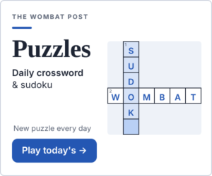 wombat-post-puzzles-banner