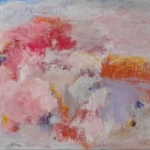 Abstract Prize: Marina Chamberlain, Perennial.