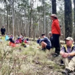 Rides Ambassador, Lisa Jacobs, congratulated the GDTA on their achievements.