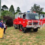 CFA Glenlyon Group. (Photo: Lisa Gervasoni)