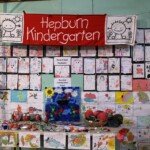 Hepburn Kinder Display. (Photo: Lisa Gervasoni)