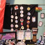 Hepburn Primary School Display. (Photo: Lisa Gervasoni)