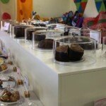 Chocolate Cakes and other Cookery classes. (Photo: Lisa Gervasoni)