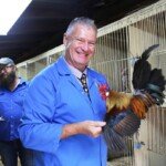 Poultry Judging. (Photo: Lisa Gervasoni)
