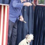 Puppet Show. (Photo: Lisa Gervasoni)