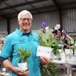 Tim Bach Winner Bunch of Culinary Herbs. (Photo: Lisa Gervasoni)