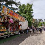 Carnival. (Photo: Lisa Gervasoni)