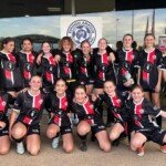 The last two seasons have witnessed remarkable growth in women's soccer at Daylesford Hepburn United Soccer Club.