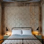 Pietro's Residence - Bedroom (Photo: Tara Moore)